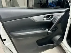 2022 Nissan Qashqai 2.0L CVT XV Prem Luxury, белый — фото 19