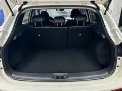 2022 Nissan Qashqai 2.0L CVT XV Prem Luxury, белый — фото 22