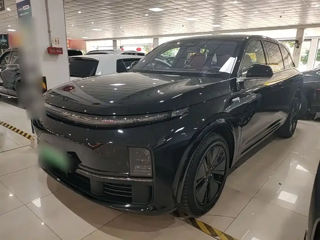 2024 Li Auto L7 Pro