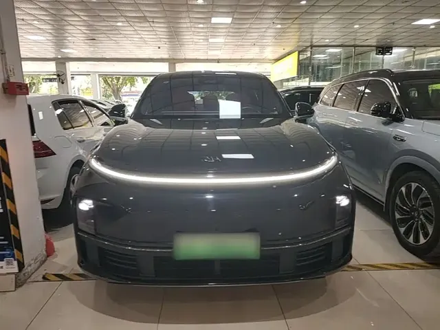 2024 Li Auto L7