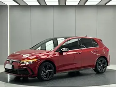 2021 Volkswagen Golf 280TSI DSG R-Line — фото 1