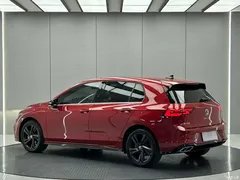 2021 Volkswagen Golf 280TSI DSG R-Line — фото 3