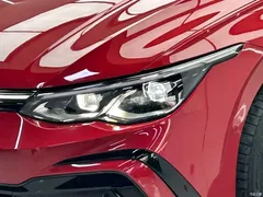 2021 Volkswagen Golf 280TSI DSG R-Line — фото 7