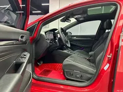 2021 Volkswagen Golf 280TSI DSG R-Line — фото 9