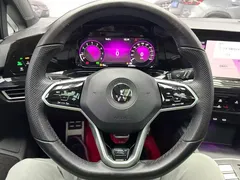 2021 Volkswagen Golf 280TSI DSG R-Line — фото 12