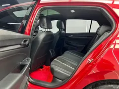 2021 Volkswagen Golf 280TSI DSG R-Line — фото 18