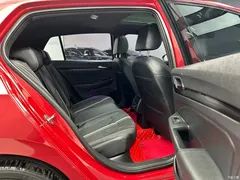 2021 Volkswagen Golf 280TSI DSG R-Line — фото 20