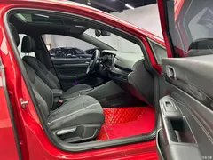 2021 Volkswagen Golf 280TSI DSG R-Line — фото 21