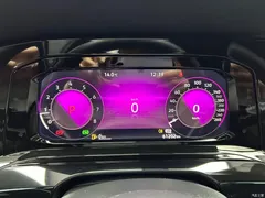 2021 Volkswagen Golf 280TSI DSG R-Line — фото 23