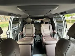 2021 Toyota Sienna 2.5L Hybrid Platinum — фото 11