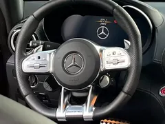 2019 Mercedes-Benz AMG GT — фото 4