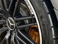 2019 Mercedes-Benz AMG GT — фото 7
