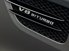 2019 Mercedes-Benz AMG GT — фото 8