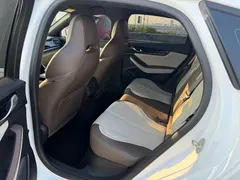 2023 BYD Qin PLUS DM-i 55KM, белый — фото 8