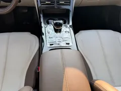 2023 BYD Qin PLUS DM-i 55KM, белый — фото 12