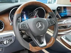 2022 Mercedes-Benz V-Class V 260 L Long Wheelbase Luxury, чёрный — фото 7
