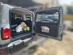 2023 Tank 300 2.0T — фото 10