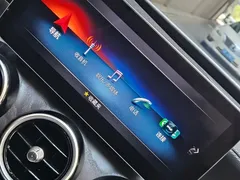 2021 Mercedes-Benz C-Class C 260 L Sport, белый — фото 4
