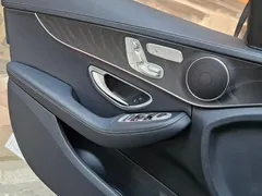 2021 Mercedes-Benz C-Class C 260 L Sport, белый — фото 6