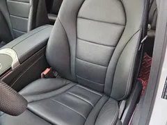 2021 Mercedes-Benz C-Class C 260 L Sport, белый — фото 8