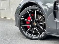 2021 Porsche Panamera 4S 2.9T — фото 3