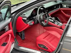 2021 Porsche Panamera 4S 2.9T — фото 6