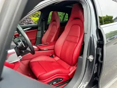 2021 Porsche Panamera 4S 2.9T — фото 7