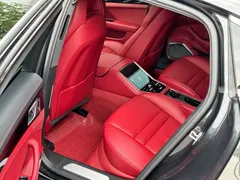 2021 Porsche Panamera 4S 2.9T — фото 11