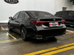 2019 Toyota Avalon 2.0L XLE Premium National VI — фото 6
