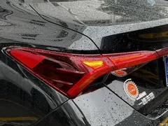 2019 Toyota Avalon 2.0L XLE Premium National VI — фото 14