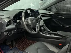 2019 Toyota Avalon 2.0L XLE Premium National VI — фото 15