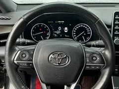 2019 Toyota Avalon 2.0L XLE Premium National VI — фото 19