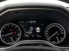 2019 Toyota Avalon 2.0L XLE Premium National VI — фото 20