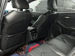 2019 Toyota Avalon 2.0L XLE Premium National VI — фото 24
