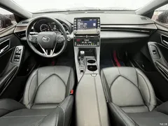 2019 Toyota Avalon 2.0L XLE Premium National VI — фото 27