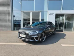2023 Audi A4L 40 TFSI fashionable and dynamic — фото 1