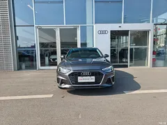 2023 Audi A4L 40 TFSI fashionable and dynamic — фото 2