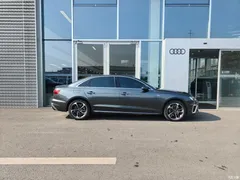 2023 Audi A4L 40 TFSI fashionable and dynamic — фото 3