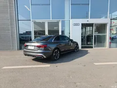2023 Audi A4L 40 TFSI fashionable and dynamic — фото 4