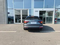 2023 Audi A4L 40 TFSI fashionable and dynamic — фото 5