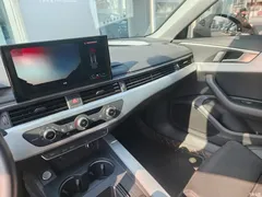 2023 Audi A4L 40 TFSI fashionable and dynamic — фото 7