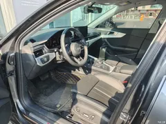 2023 Audi A4L 40 TFSI fashionable and dynamic — фото 8