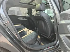 2023 Audi A4L 40 TFSI fashionable and dynamic — фото 9