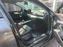 2023 Audi A4L 40 TFSI fashionable and dynamic — фото 10