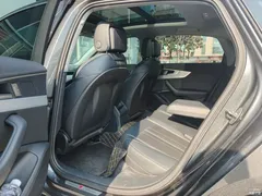 2023 Audi A4L 40 TFSI fashionable and dynamic — фото 14