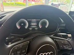 2023 Audi A4L 40 TFSI fashionable and dynamic — фото 15