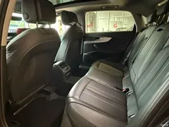 2023 Audi A4L 40 TFSI fashionable and dynamic — фото 17