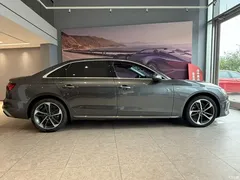 2023 Audi A4L 40 TFSI fashionable and dynamic — фото 18