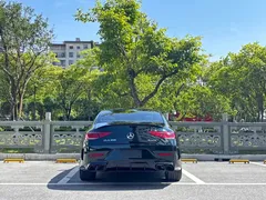 2022 Mercedes-Benz CLS 300, зелёный — фото 5