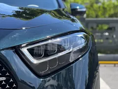 2022 Mercedes-Benz CLS 300, зелёный — фото 6